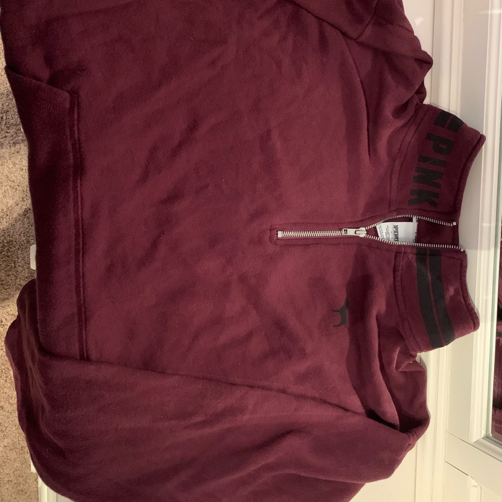 Sweatshirt from PINK